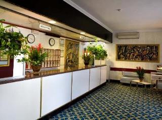 General view
 di Hotel Villa