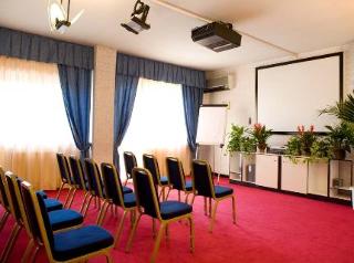 General view
 di Hotel Villa