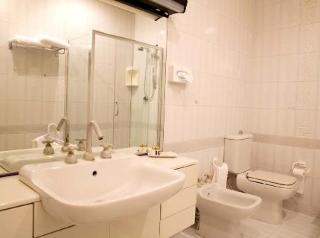 General view
 di Hotel Villa