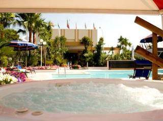 General view
 di Hotel Villa