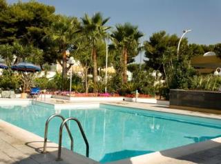 General view
 di Hotel Villa