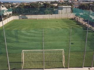 General view
 di Hotel Villa