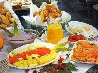 General view
 di Hotel Villa