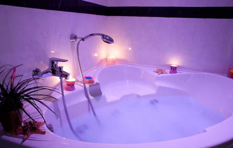 Room
 di Hotel Villa