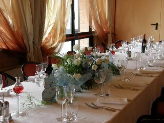 El Patio Hotel, Perugia