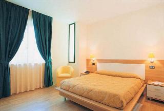 El Patio Hotel, Perugia