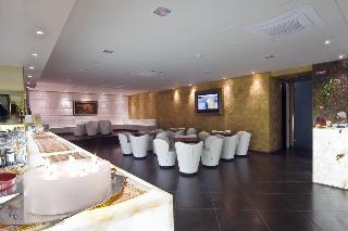 El Patio Hotel, Perugia