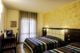 El Patio Hotel, Perugia