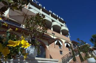 El Patio Hotel, Perugia