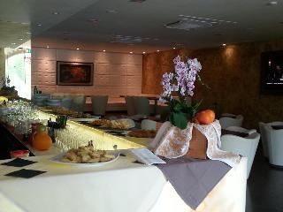 El Patio Hotel, Perugia