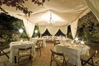 El Patio Hotel, Perugia