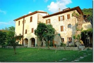 La Collina Di Pilonico, Assisi