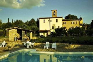 La Collina Di Pilonico, Assisi