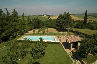 La Collina Di Pilonico, Assisi