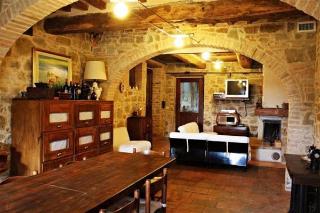 La Collina Di Pilonico, Assisi