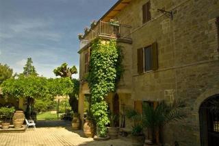 La Collina Di Pilonico, Assisi