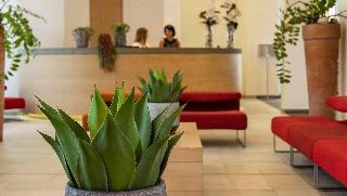 Hotel Remilia Ex Ramada Emilia photo 3