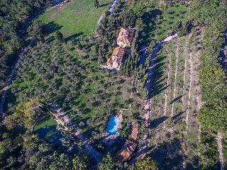 Borgo Tenuta La Bandita, Livorno