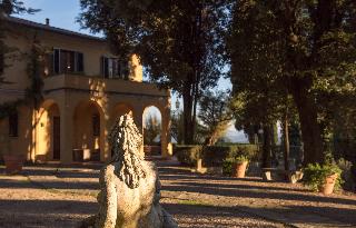 Borgo Tenuta La Bandita, Livorno
