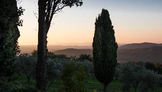 Borgo Tenuta La Bandita, Livorno