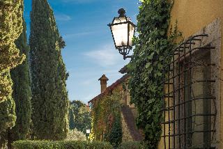 Borgo Tenuta La Bandita, Livorno