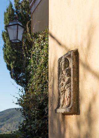 Borgo Tenuta La Bandita, Livorno