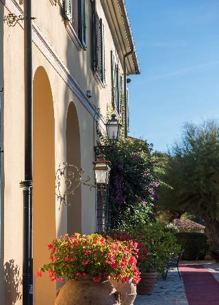Borgo Tenuta La Bandita, Livorno