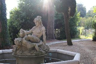 Borgo Tenuta La Bandita, Livorno