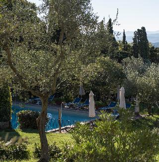 Borgo Tenuta La Bandita, Livorno