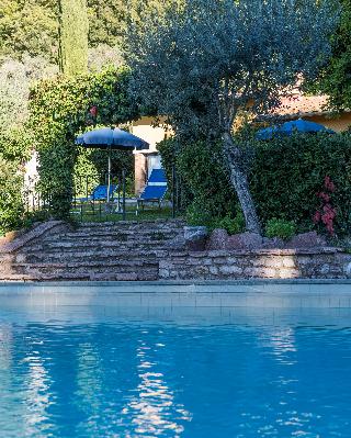 Borgo Tenuta La Bandita, Livorno