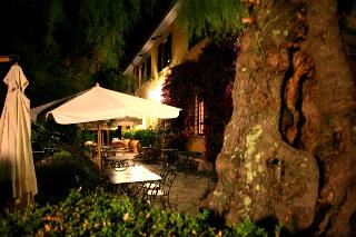 Borgo Tenuta La Bandita, Livorno