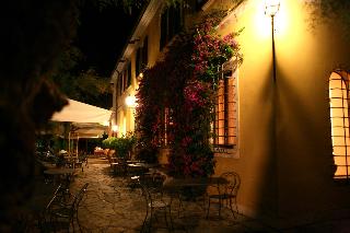 Borgo Tenuta La Bandita, Livorno