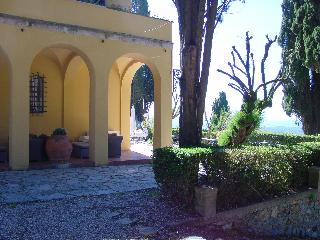 Borgo Tenuta La Bandita, Livorno