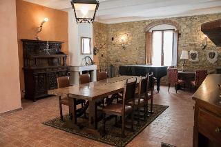 Borgo Tenuta La Bandita, Livorno