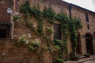 Borgo Tenuta La Bandita, Livorno