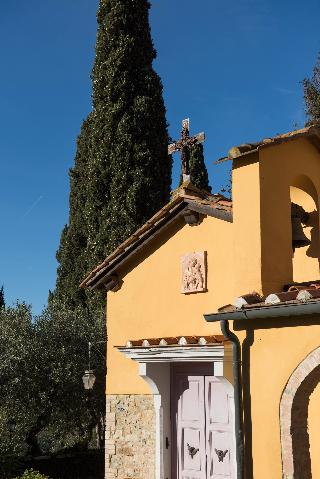 Borgo Tenuta La Bandita, Livorno