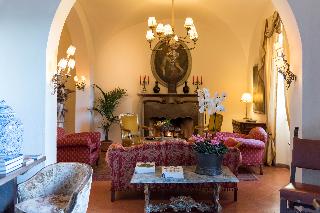 Borgo Tenuta La Bandita, Livorno
