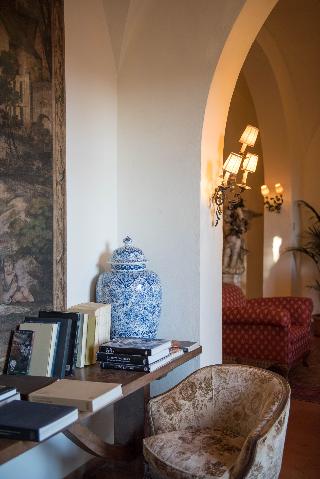Borgo Tenuta La Bandita, Livorno