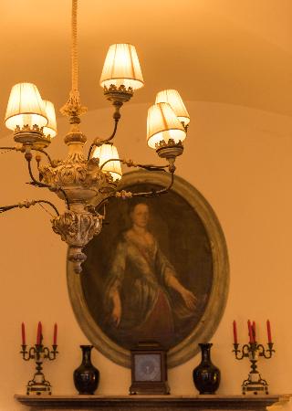 Borgo Tenuta La Bandita, Livorno