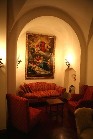 Borgo Tenuta La Bandita, Livorno