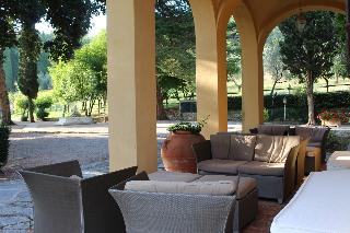 Borgo Tenuta La Bandita, Livorno