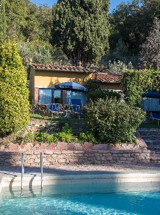 Borgo Tenuta La Bandita, Livorno