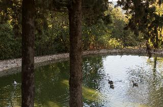 Borgo Tenuta La Bandita, Livorno