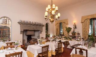 Borgo Tenuta La Bandita, Livorno