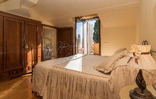 Borgo Tenuta La Bandita, Livorno