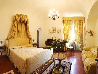 Borgo Tenuta La Bandita, Livorno