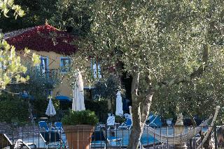 Borgo Tenuta La Bandita, Livorno