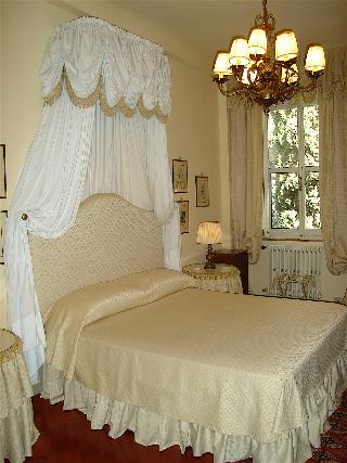 Borgo Tenuta La Bandita, Livorno