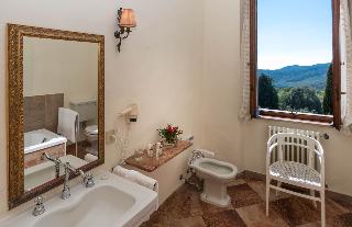 Borgo Tenuta La Bandita, Livorno