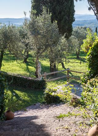 Borgo Tenuta La Bandita, Livorno